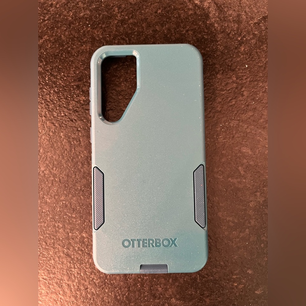 OtterBox Teal Protective Phone Case